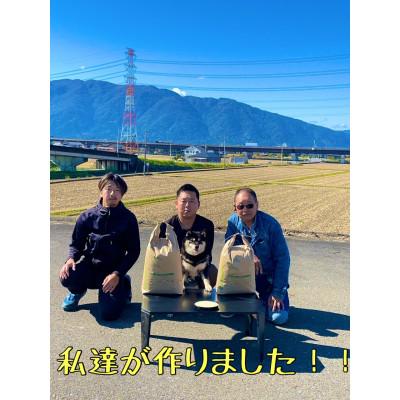 ふるさと納税 養老町 令和6年産　岐阜ハツシモ　5kg　白米 |  | 02