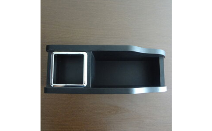 スズキ　エブリィ17V　フロアコンソール 雑貨 日用品 操作盤 