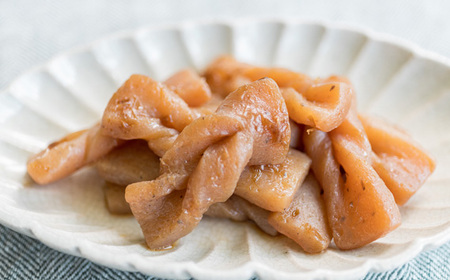 生芋こんにゃく詰合せ　5種 No.662