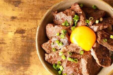 【訳あり】牛ハラミ（サガリ） 秘伝のタレ込み 味付け肉 1.2kg（300g×4パック）