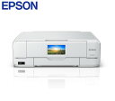 【ふるさと納税】EPSON インクジェットプリンター EP-982A3 ホワイト インクジェット複合機 インクジェット スマホ対応 エプソン ふるさと納税 プリンター コピー機 印刷 高額 人気 ランキング [F14107]