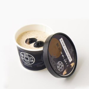 丹波篠山近又 黒豆と丹波茶アイス6個詰合せ BA53 アイス スイーツ お取り寄せ お取り寄せスイーツ お土産 洋菓子 食品 食べ物 ギフト プレゼント 贈り物 冷凍配送 冷凍食品