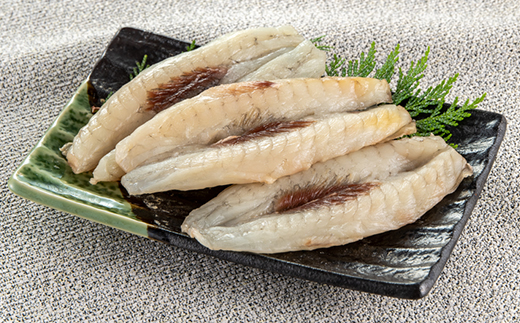 【訳アリ】真フグ一夜干し約500g【配送不可地域:離島】