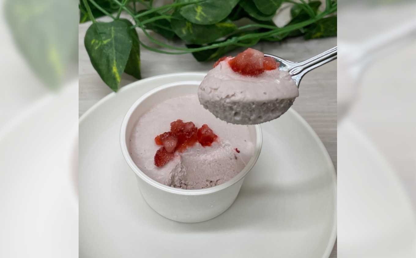 まるでアイスのようなロースイーツ 4種セット チョコレート ラムレーズン チョコミント ストロベリー ロースイーツ 冷凍 【天使のはしご】 /東北 岩手県 遠野市 記念日 お祝い クリスマス ナチュラ