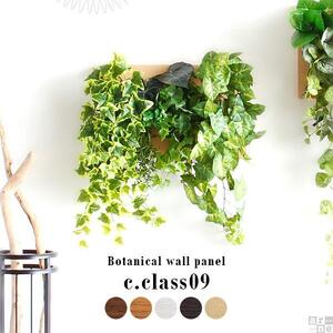 Botanical c.class 09　北欧チーク