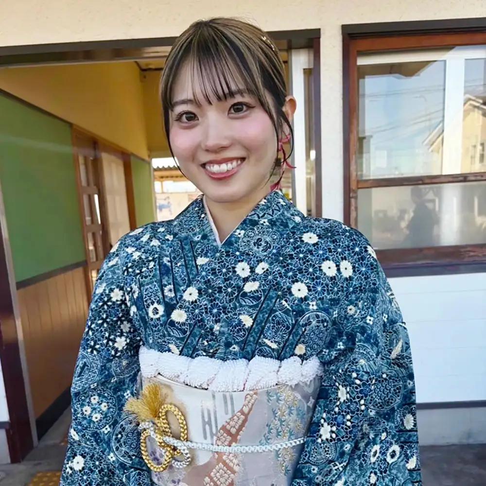 【 装いを変えれば、景色が変わる。人力車で巡る、素敵な太良時間 】 【 お一人様用 】 和装着付け＆人力車お試しプラン （ 多良駅前～太良嶽神社間の往復1km程度 ） メールチケット 体験チケット 体