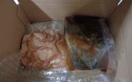 もつ鍋 福岡ブランド 博多特選もつ鍋(プリプリの国産牛小腸のみ使用 4～5人前・醤油味)