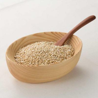 ふるさと納税 佐野市 キヌア 800g×2袋 |  | 01