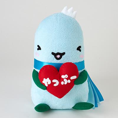 ふるさと納税 養父市 やっぷーぬいぐるみC |  | 01