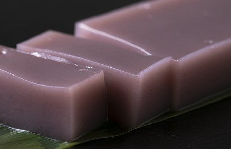 小豆やっこ（水ようかん）羊羹 2本入 | 羊羹 