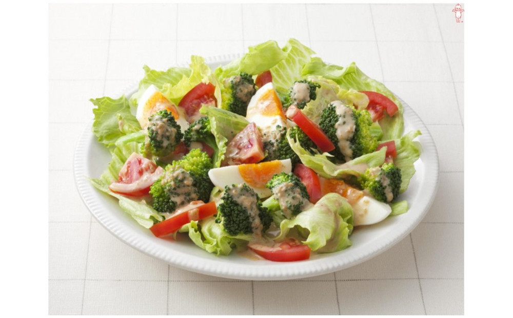 キューピー深煎りごまドレッシング 380ml x 3本＆シーザーサラダドレッシング 380ml x 3本