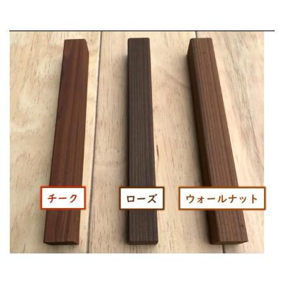 ふるさと納税 日向市 木製エアコン室外機カバー　ウォールナットブラウン |  | 03