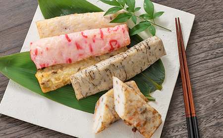 揚げ蒲鉾詰合せ 弥彦 かまぼこ 8種 揚げかまぼこ 蒲鉾 揚げ蒲鉾 詰め合わせ セット しんじょう 練り物 おつまみ つまみ 魚介 魚介類 新潟 