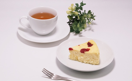 山形県産 さくらんぼのミニチーズケーキ FY25-395