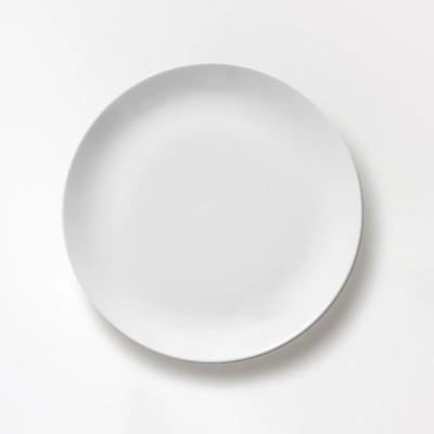 ふるさと納税 白山市 NIKKOの23cmプレート5枚セット「柳宗理」《ニッコー食器》(1890Y-0123-5) |  | 01