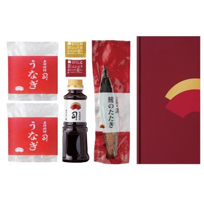 ふるさと納税 高知市 土佐料理司　土佐便りセット【AD030】 |  | 01