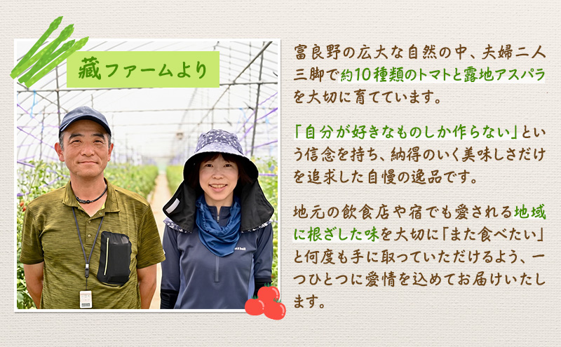 【2026年5月より発送】北海道 富良野市産 アスパラ 緑 約500g (15～23本前後) 朝どり 露地 グリーン アスパラガス 詰め合わせ 野菜 新鮮 数量限定 先着順【藏ファーム】