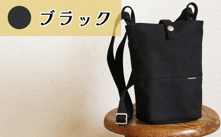 ショルダーバッグ タウンハイク（ブラック）ショルダー