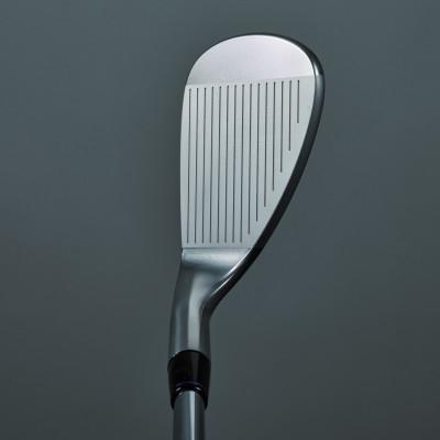 ふるさと納税 鹿沼市 KEYTONE ウェッジ ロフト48° バウンス8° F4.0 Dynamic Gold 105S |  | 01