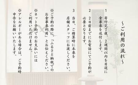 【葵献心 やま田】お食事券90,000円分（10,000円券9枚）｜京都 下鴨 食事券 京料理 ミシュラン掲載
