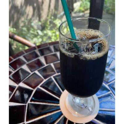 ふるさと納税 ひたちなか市 カピアンコーヒー　至極の珈琲ゼリー&アイスコーヒーセット(ゼリー3個&アイスコーヒー1L) |  | 02