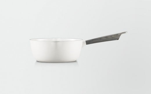 VERMICULAR YUKIHIRA 18cm ＆ドロップリッド＆専用ステンレスリッド（シーソルトホワイト）