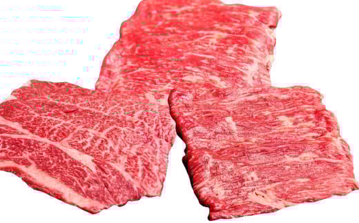 【エシカル和牛】あか牛の極み・焼しゃぶセット 計約800g 赤牛 あか牛 牛肉