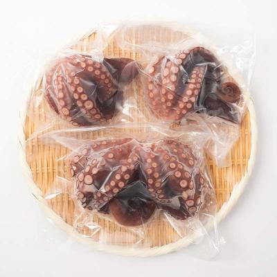 ふるさと納税 山田町 三陸山田産 ボイル タコ 2kg たこ たこ焼き 刺身 |  | 03