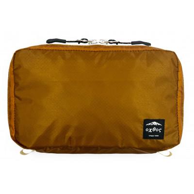 ふるさと納税 羽咋市 【オータムリーフ】oxtos(オクトス) CORDURA ファーストエイドケース M OX-155
