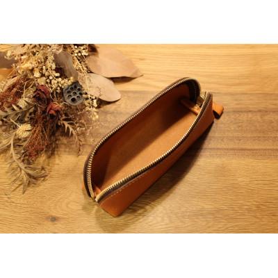 ふるさと納税 天理市 三角ペンケース(ブラック) |  | 03