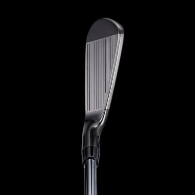 ふるさと納税 鹿沼市 X PROTO BLACK　DGEXS200 アイアン 7本セット ゴルフクラブ callaway |  | 03