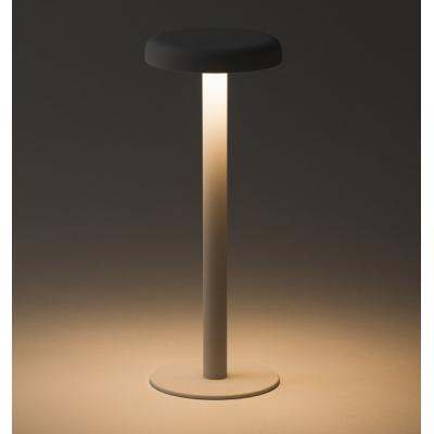 ふるさと納税 八尾市 テーブルランプ イチ(ホワイト)(E165) |  | 01