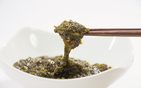 紀州あかもく［由良町産］100g×7パック（2024年産）【SL11】【sml907A】