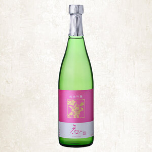 花笑み 純米吟醸 (1800ml) 酒 お酒 日本酒 地酒 アルコール 飲料 常温 【opby010】【尺間嶽酒店】