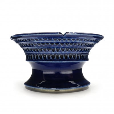 狂鉢 Babel −Ruri blue−(135−160mm)【1634024】