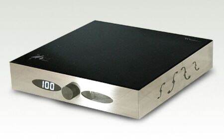 ムジカ オーディオシステムセット｜ムジカコーポレーション