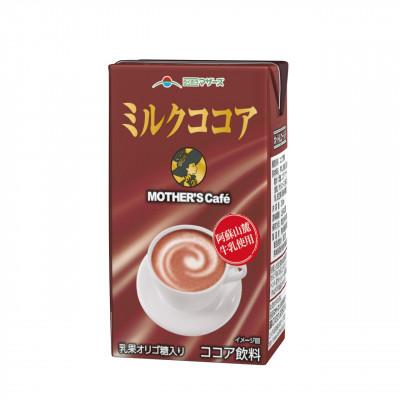 ふるさと納税 菊池市 ミルクココア 250ml×24本(菊池市)