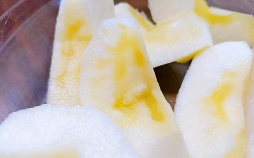 りんご 大玉 11～16個 5kg ＜有我果樹園＞ F7X-0235