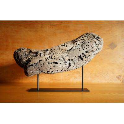 ふるさと納税 屋久島町 【屋久島の流木】大サイズ　タイプ4 |  | 02