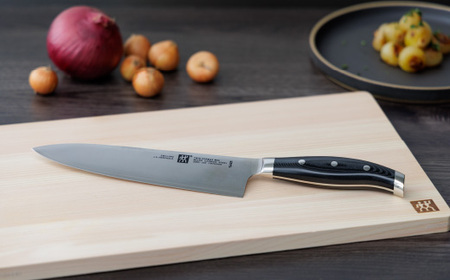 Zwilling ツインセルマックス M66 200mm牛刀包丁