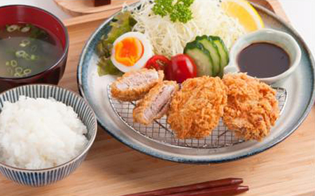 『香心ポーク』ヒレ ブロック 2本（約1.1kg）豚肉 冷凍 熊本県産 【有限会社 コーシン】[AYCK015]