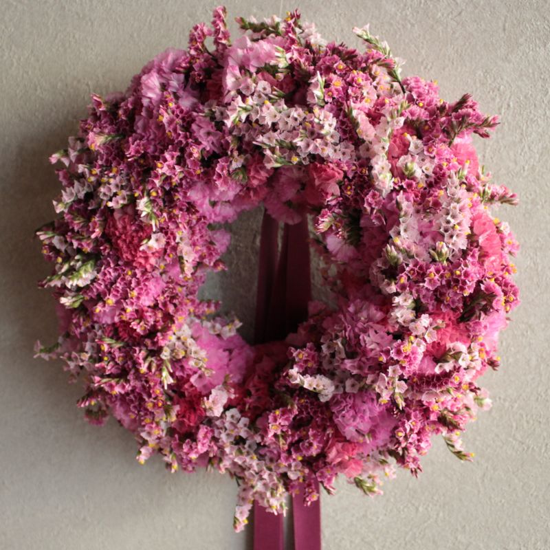 【ふるさと納税】「MAKOTO OKUDOMI」季節のフラワーアレンジ 東京都 渋谷区 お花 インテリア 雑貨 季節の花 花器付き お祝い 御礼 母の日 贈り物 送料無料