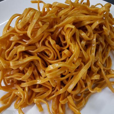 ふるさと納税 糸満市 【琉創キッチン　康〜yasu〜】　沖縄そば(ソーキそば)　5食セット |  | 01