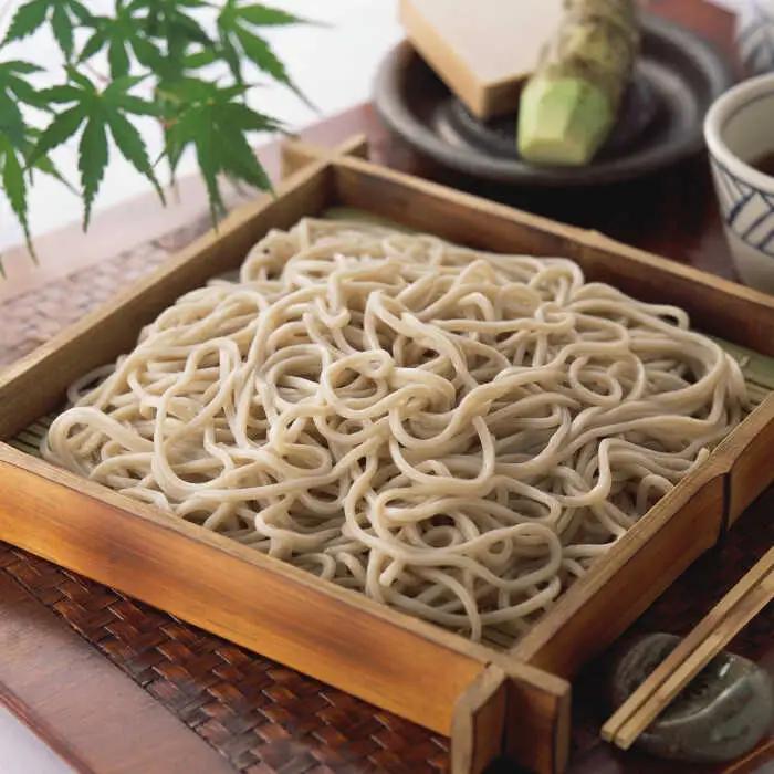 野村屋の 手延 めん 詰め合せ 計850g / そうめん 素麺 ひやむぎ うどん そば 麺 乾麺 / 南島原市 / 野村屋 [SCS008]