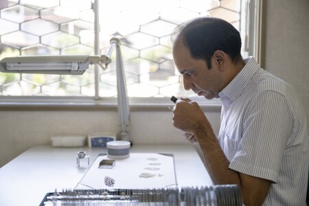 オーダージュエリー　至高