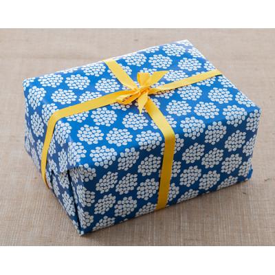 ふるさと納税 伊予市 (株)金沢製菓のPONGASI　華