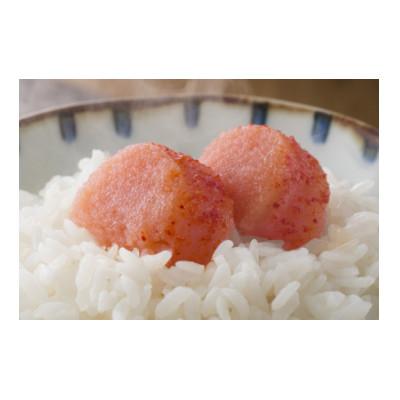 ふるさと納税 赤村 あごおとし無着色明太子480g(赤村) |  | 01