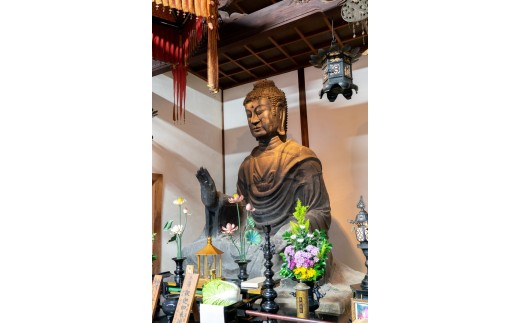 【10月1日受付開始】 定期観光バスＥコース「大神神社と飛鳥めぐり」（昼食付）
