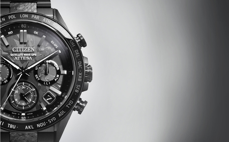 【ふるなび限定】シチズン 日本製 ソーラー アテッサ CC4067-66E | 所沢 腕時計 ブランド 人気 FN-Limited-PR