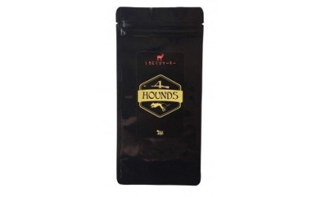 無添加ドッグフード：しかにくジャーキー（30g×６パック）鹿肉 ペットフード ジビエ 愛犬 イヌ用 ドライフード【R00317】